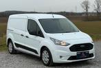 FORD TRANSIT CONNECT L2 AUTOMATISCH CARPLAY, Automaat, Stof, 1498 cc, Wit