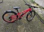 Trek Wahoo Mountainbike 24', Fietsen en Brommers, Fietsen | Jongens, 24 inch, Zo goed als nieuw, Ophalen, TREK