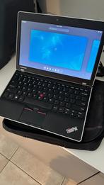Lenovo Thinkpad Edge, Computers en Software, Gebruikt, HDD, Qwerty, Ophalen of Verzenden