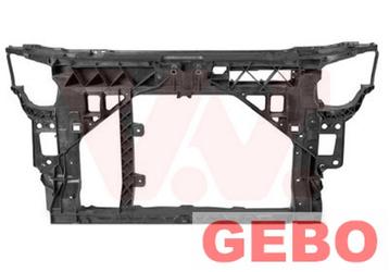 Seat ibiza 2012 t/m 2015 voorfront front NIEUW  -15 1.2 TDi  beschikbaar voor biedingen
