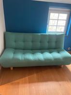 Canapé clic-clac, Comme neuf, Enlèvement, 120 cm, 190 cm ou moins