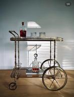 Bar cart, Ophalen, Zo goed als nieuw