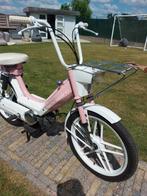 Honda camino B klasse vario 6 bil met paps, als nieuw, Fietsen en Brommers, Brommers | Honda, Ophalen of Verzenden
