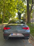 CLS 350d edition 1 2018 AMG, Auto's, Mercedes-Benz, Automaat, Euro 6, 2996 cc, Diesel