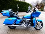 Harley Davidson Road Glide Ultra,volledige opties, garantie, 1745 cc, Bedrijf, Traction Control, Harley davidson