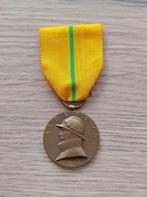 Herinnerings medaille Albert 1909 - 1934, Verzamelen, Militaria | Algemeen, Ophalen of Verzenden, Overige soorten