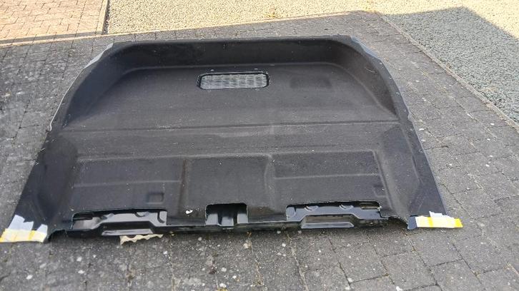 Transit tussenwand, Auto-onderdelen, Interieur en Bekleding, Ford, Ophalen