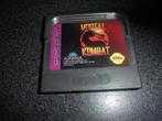 Sega game gear Mortal Kombat (orig), Consoles de jeu & Jeux vidéo, Jeux | Sega, Game Gear, Utilisé, Enlèvement ou Envoi