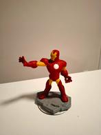 Iron man, Verzamelen, Stripfiguren, Ophalen, Superheld, Zo goed als nieuw, Beeldje of Figuurtje