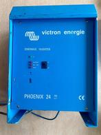 Victron Energie omvormer 24V 230V 750W, Caravans en Kamperen, Gebruikt
