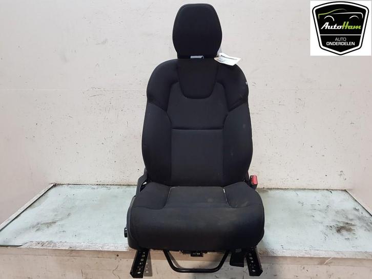 SIEGE AVANT DROIT ( PASSAGER ) Volvo V60 II (ZW), Autos : Pièces & Accessoires, Habitacle & Garnissage, Volvo, Utilisé