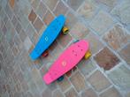 2x penny board zo goed als nieuw, Ophalen, Zo goed als nieuw