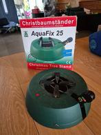Pied de sapin AquaFix 25 – réservoir 3 L, Divers, Enlèvement ou Envoi, Utilisé