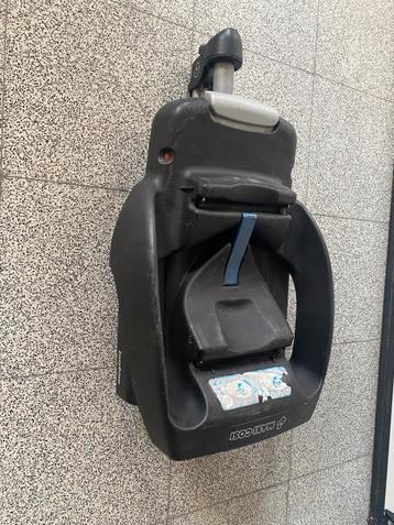 Isofix maxicosi beschikbaar voor biedingen