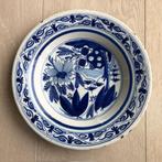 18de eeuws bordje uit Delft, Antiek en Kunst, Ophalen of Verzenden