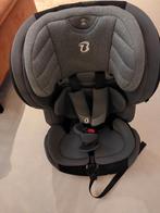 Siège auto en titane avec isofix, Enlèvement