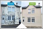 Rénovation façades fenêtres Peinture de qualité clic ici...., Bricolage & Construction, Enlèvement ou Envoi