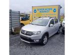 2013 Dacia Sandero, Auto's, Dacia, Gebruikt, Bedrijf, Handgeschakeld, Sandero
