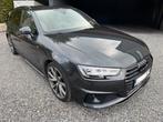 Audi A4 35Tfsi, Auto's, Voorwielaandrijving, Euro 6, 4 cilinders, A4