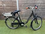 Elektrische dames fiets Rambler kleine maat, Fietsen en Brommers, Zo goed als nieuw, 47 tot 51 cm, 50 km per accu of meer, Ophalen