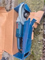 BOSCH – Meuleuse d’angle neuve + 3 disques, Bricolage & Construction, Enlèvement