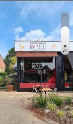 Commerce à remettre, Enlèvement ou Envoi