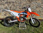 Ktm 125 sx 2022, Particulier, Moto de cross, 1 cylindre