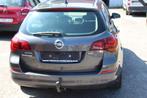 Opel Astra Break 1.7 2011, Auto's, Opel, Voorwielaandrijving, Stof, 4 cilinders, 1650 kg