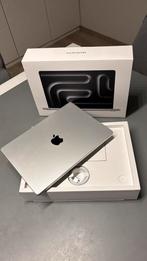 MacBook Pro 14” M4 Pro 24 Gb de RAM 512 Gb SSD NOUVEAU, Informatique & Logiciels, Apple Macbooks, Autres tailles, 512 GB, Neuf
