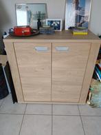 Comode kast, Ophalen