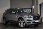 Jaguar F-Pace F-Pace 20d Aut. Pano TrekH Lijn Leder Garantie, Automaat, 4 cilinders, Leder, Bedrijf