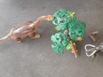 Playmobil dino's, Kinderen en Baby's, Speelgoed | Playmobil, Ophalen, Gebruikt, Complete set