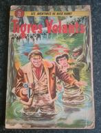 Buck Danny - Tigres volants - 1953, Ophalen of Verzenden, Gelezen