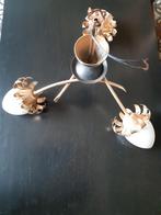 vintage kroonluchter, Antiek en Kunst, Ophalen of Verzenden