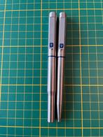 Parker 25 MKI Fountain & Ballpoint pen set, Verzamelen, Pennenverzamelingen, Ophalen of Verzenden, Parker