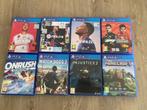 Spelletjes per stuk 10eur, Games en Spelcomputers, Games | Sony PlayStation Vita, Ophalen, Zo goed als nieuw