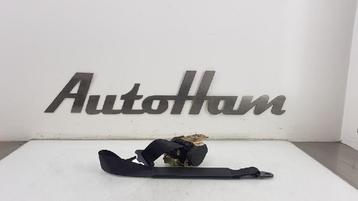 CEINTURE DE SECURITE AVANT DROIT Peugeot 206 CC (2D), Utilisé, Peugeot