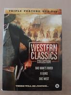 Western classics collection, Gebruikt, Ophalen of Verzenden