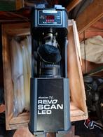 Scanner Led, Muziek en Instrumenten, Licht en Laser, Ophalen