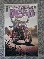 the Walking Dead #15 (2005) Image Comics, Comics, Enlèvement ou Envoi, Neuf