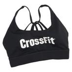 Northern Spirit Crossfit BH maat S, Kleding | Dames, Ophalen, Zwart, Nieuw, Fitness of Aerobics