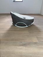 doomoo seat ‘n grow zitzak met onderstel, Kinderen en Baby's, Schommelstoel, Nieuw, Met gordel(s) of riempje(s), Ophalen