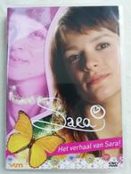 DVD "SARA", Ophalen