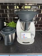 Thermomix TM6 + 2e bol, Elektronische apparatuur, Keukenmixers, Ophalen, Zo goed als nieuw