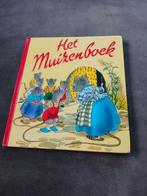 Het Muizenboek., Ophalen of Verzenden, Gelezen, Clinge Doorenbos