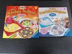 Mandala designer classic + disney, Ophalen, Gebruikt, Knutselen