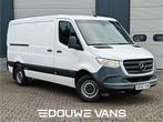 Mercedes-Benz Sprinter 316 L2 H1 Automaat Trekhaak Airco 280, Auto's, Automaat, Achterwielaandrijving, Gebruikt, 4 cilinders