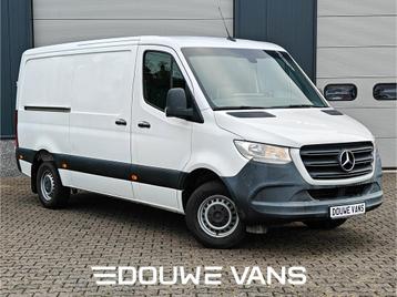 Mercedes-Benz Sprinter 316 L2 H1 Automaat Trekhaak Airco 280 beschikbaar voor biedingen