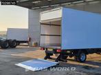 Iveco Daily 35C16 Laadklep Bakwagen Dubbellucht 160PK Airco, Auto's, 2680 kg, Stof, Gebruikt, Euro 6