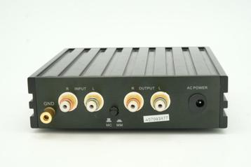 Pré-ampli platine tourne-disque phono Amari acoustics PS90, Enlèvement ou Envoi, Utilisé, Pièce tourne-disques, Autres marques
